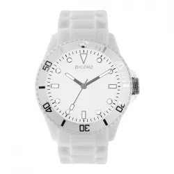 Balloon Colour Cotton White